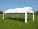 partytent 4×8
