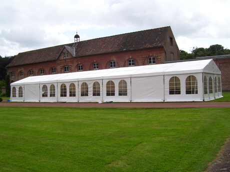 Grote Tent